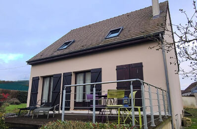 vente maison 378 000 € à proximité de Belloy-en-France (95270)