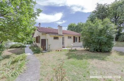vente maison 215 000 € à proximité de Saint-Martin-Laguépie (81170)