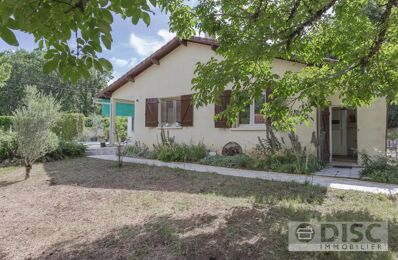 vente maison 215 000 € à proximité de Montirat (81190)