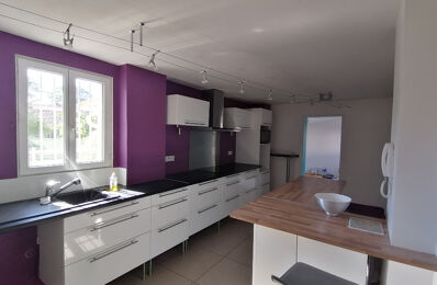 location appartement 640 € CC /mois à proximité de Lons (64140)