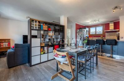 vente appartement 250 000 € à proximité de Nonglard (74330)