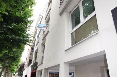 location appartement 385 € CC /mois à proximité de Basse-Goulaine (44115)