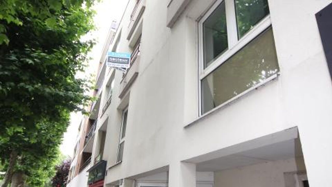 appartement 1 pièces 13 m2 à louer à Nantes (44300)