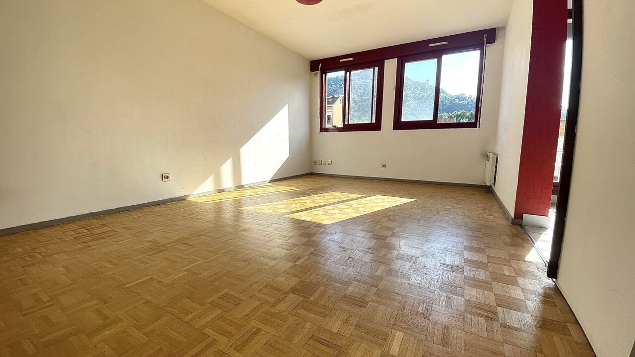 appartement 1 pièces 31 m2 à louer à Grenoble (38000)