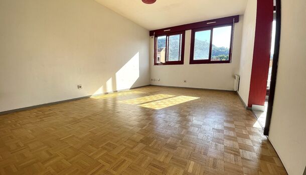 Appartement 1 pièces  à louer Grenoble 38000