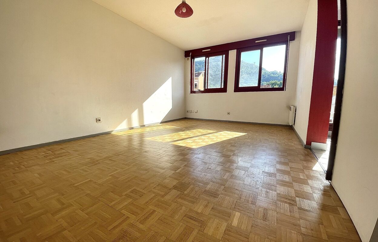 appartement 1 pièces 31 m2 à louer à Grenoble (38000)