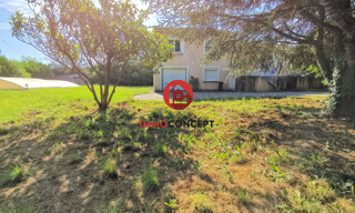Maison 5 Pièces 120 m² à vendre à Bagnols-sur-Cèze (30200)