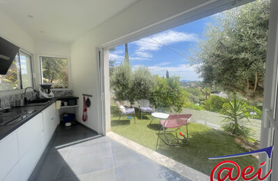 vente maison 649 000 € à proximité de Toulon (83200)