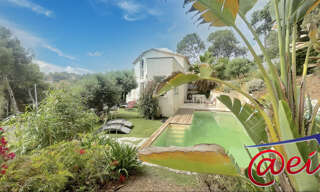 Maison 4 Pièces 136 m² à vendre à La Seyne-sur-Mer (83500)