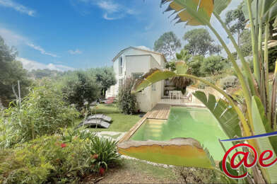 Maison 4 pièces 649000 €