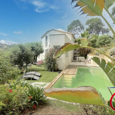 Maison 4 pièces 649000 €