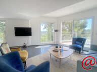 Villa moderne avec piscine et vue dégagée — photo 2