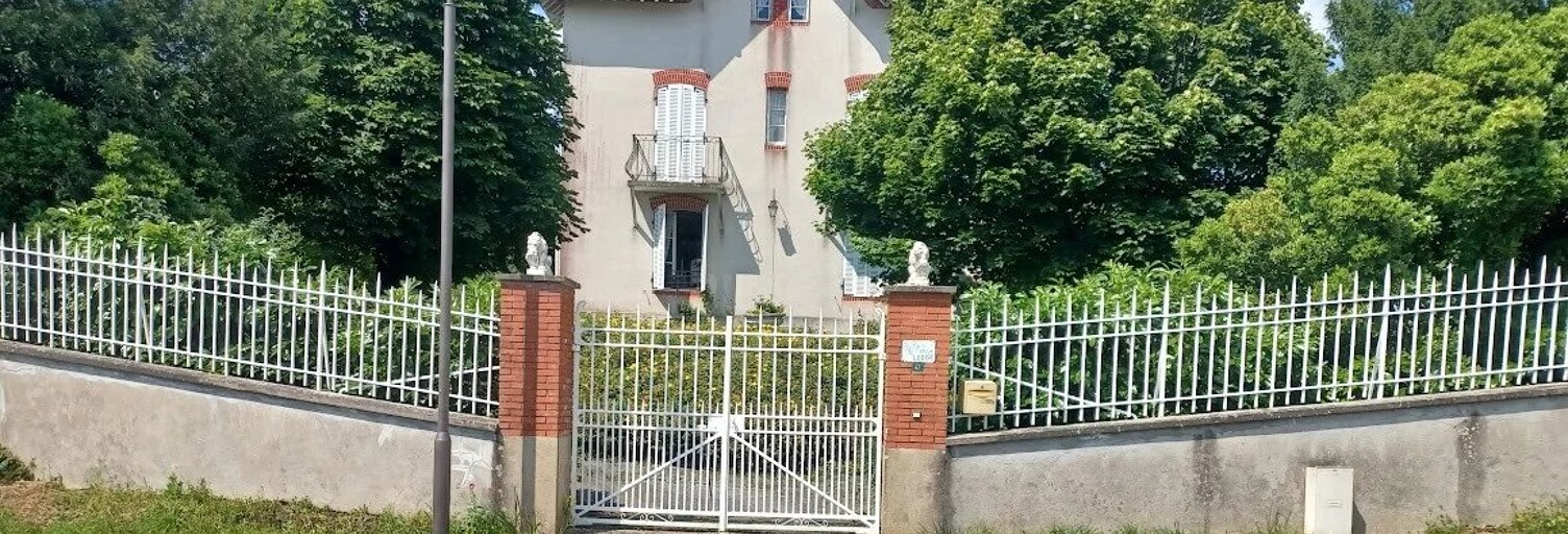 Maison 11 Pièces 220 m² à vendre à Éguzon-Chantôme (36270)