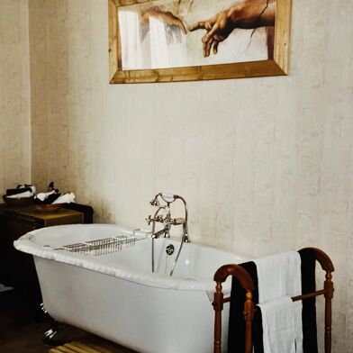 Maison 11 pièces 265000 €