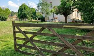 Maison 11 Pièces 220 m² à vendre à Éguzon-Chantôme (36270)