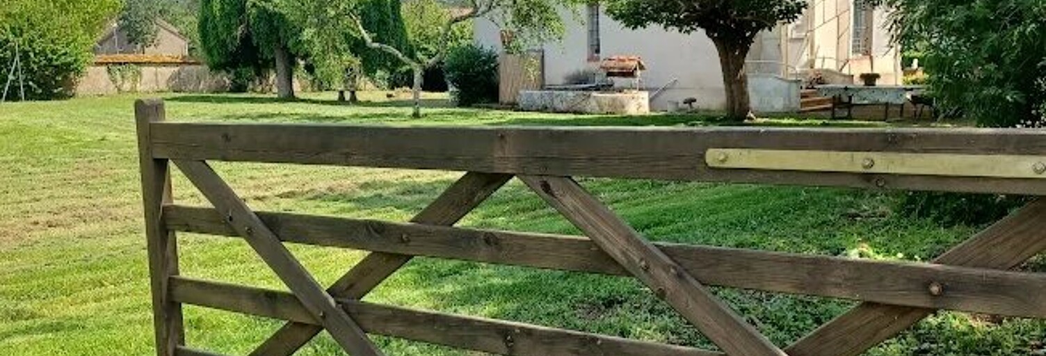 Maison 11 Pièces 220 m² à vendre à Éguzon-Chantôme (36270)