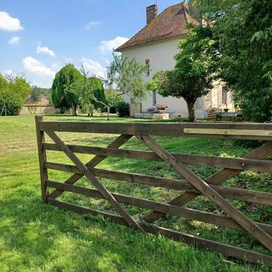 Maison 11 pièces 265000 €