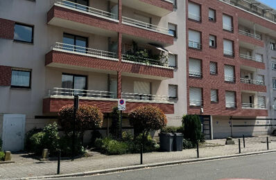 vente appartement 185 000 € à proximité de Onnaing (59264)