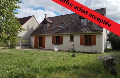 vente maison 549 000 € à proximité de La Frette-sur-Seine (95530)