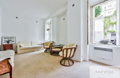 vente appartement 370 000 € à proximité de Levallois-Perret (92300)