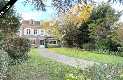 vente maison 840 000 € à proximité de Yville-sur-Seine (76530)