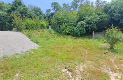 terrain  pièces 560 m2 à vendre à Ondres (40440)