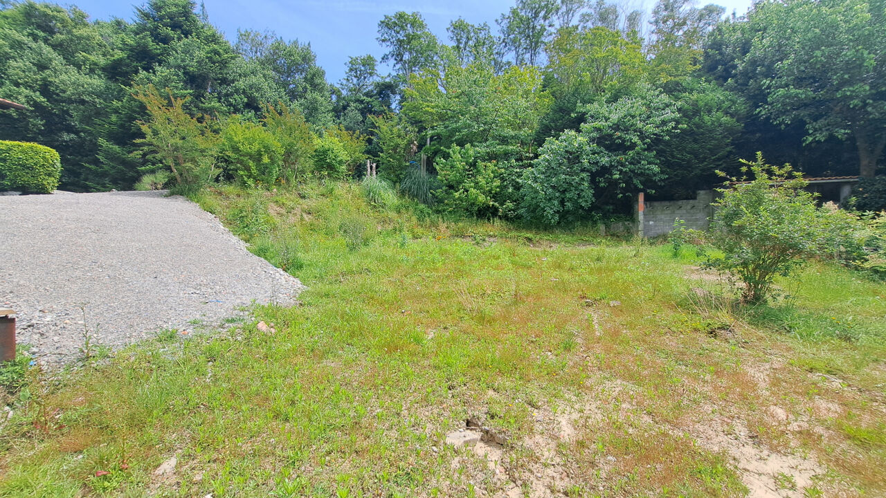 terrain  pièces 560 m2 à vendre à Ondres (40440)