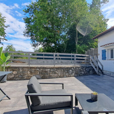 Maison 4 pièces 87 m²