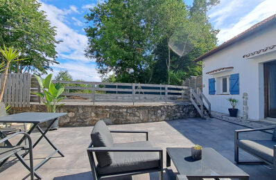 vente maison 299 000 € à proximité de Saint-Pierre-d'Irube (64990)