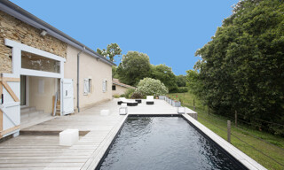 Maison 8 Pièces 350 m² à vendre à Biarrotte (40390)