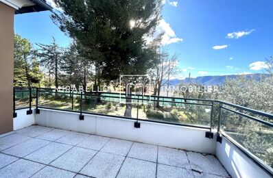 vente appartement 269 000 € à proximité de La Colle-sur-Loup (06480)