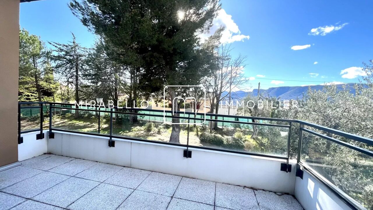 appartement 2 pièces 43 m2 à vendre à Nice (06000)