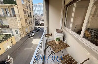 vente appartement 299 000 € à proximité de Marseille 15 (13015)