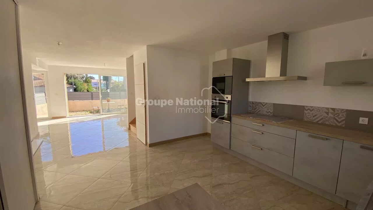 appartement 4 pièces 98 m2 à vendre à Salon-de-Provence (13300)