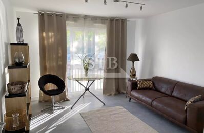 location appartement 1 080 € CC /mois à proximité de Ennery (95300)