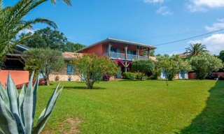 Maison 6 Pièces 230 m² à vendre à Urrugne (64122)