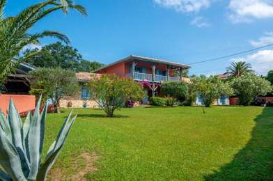 Maison 6 pièces 2300000 €