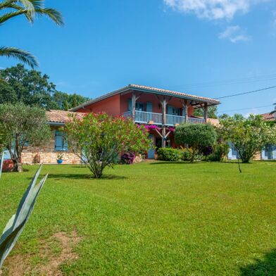 Maison 6 pièces 2300000 €