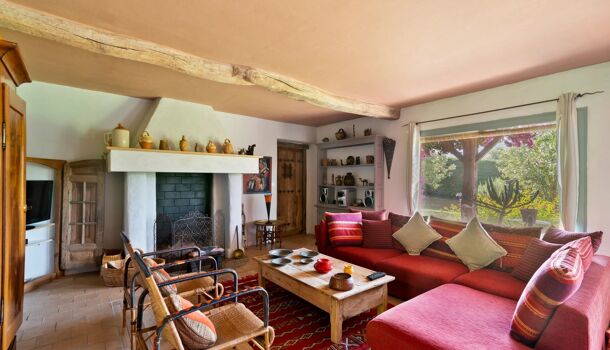 Villa / Maison 6 pièces  à vendre Urrugne 64122