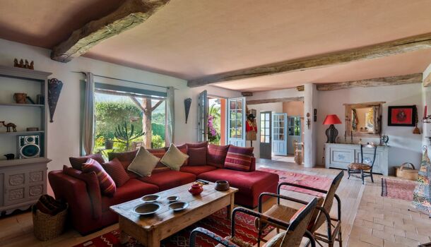 Villa / Maison 6 pièces  à vendre Urrugne 64122