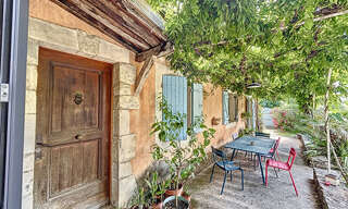 Maison 8 Pièces 160 m² à vendre à Taillades (84300)