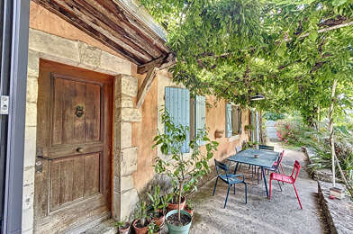 Maison 8 pièces 585000 €