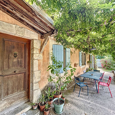 Maison 8 pièces 585000 €