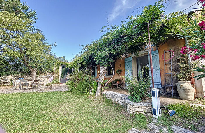 Cavaillon résidentiel mas 8 pièces 160 m2 terrain 1269 m2 pis... — photo 2