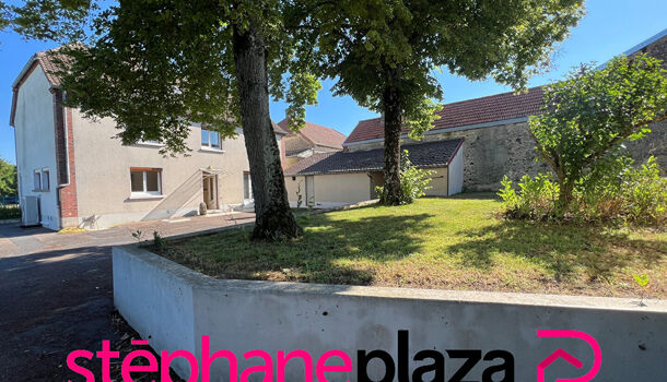 Villa / Maison 7 pièces  à vendre Coizard-Joches 51270