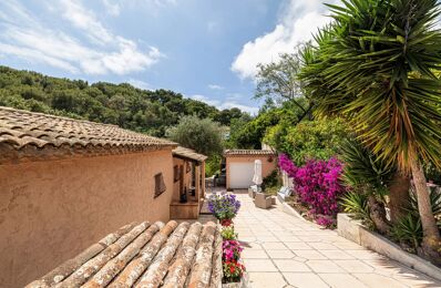 vente maison 1 325 000 € à proximité de Roquebrune-Cap-Martin (06190)