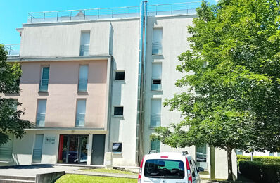 vente appartement 190 000 € à proximité de Barraux (38530)