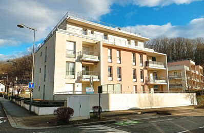 vente appartement 190 000 € à proximité de Saint-Alban-Leysse (73230)