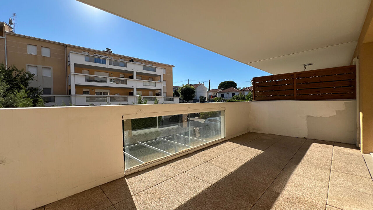 appartement 3 pièces 65 m2 à vendre à Marseille 15 (13015)