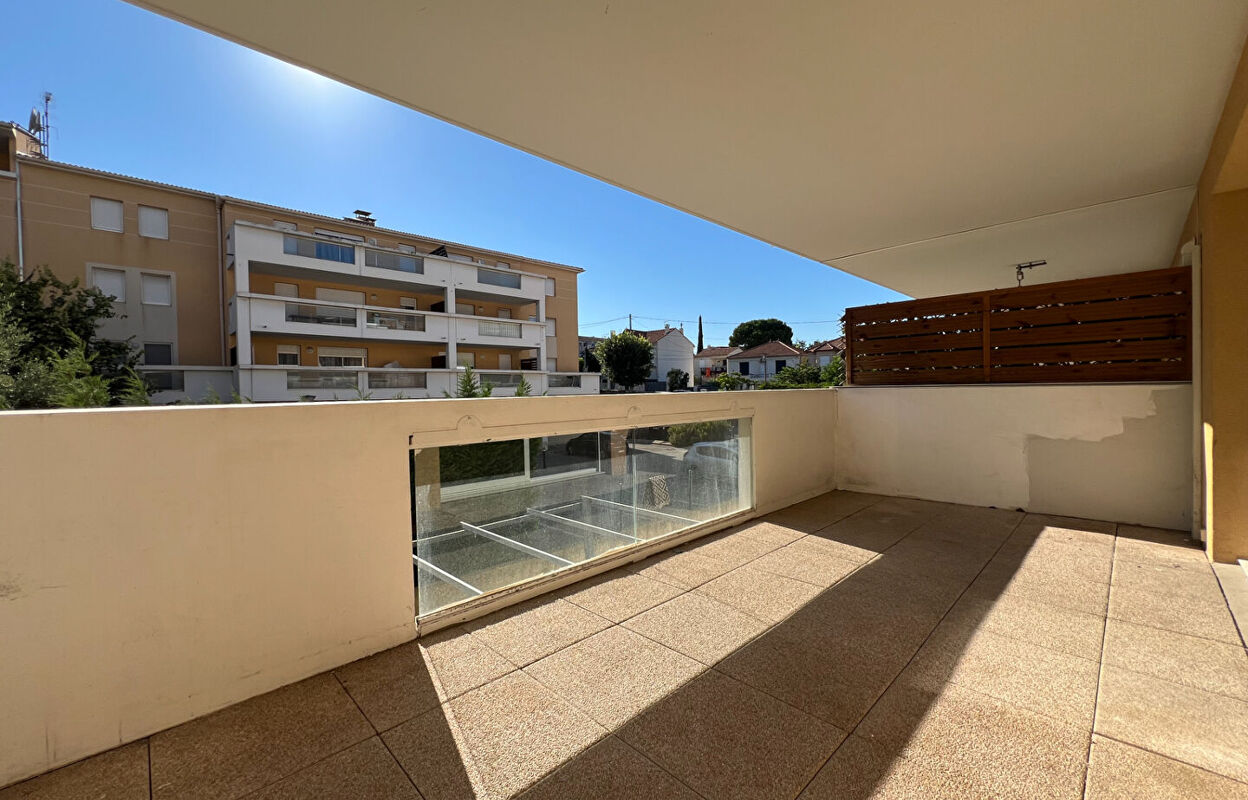 appartement 3 pièces 65 m2 à vendre à Marseille 15 (13015)